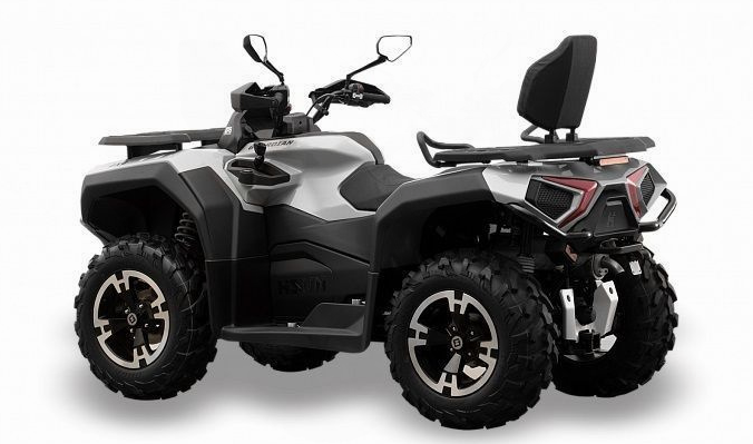 Квадроцикл HISUN GUARDIAN 550L /LONG в Новороссийске