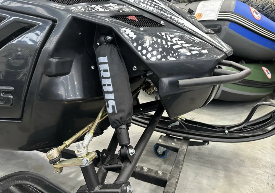 СНЕГОХОД IRBIS SF200L XE SUPERLONG в Новороссийске