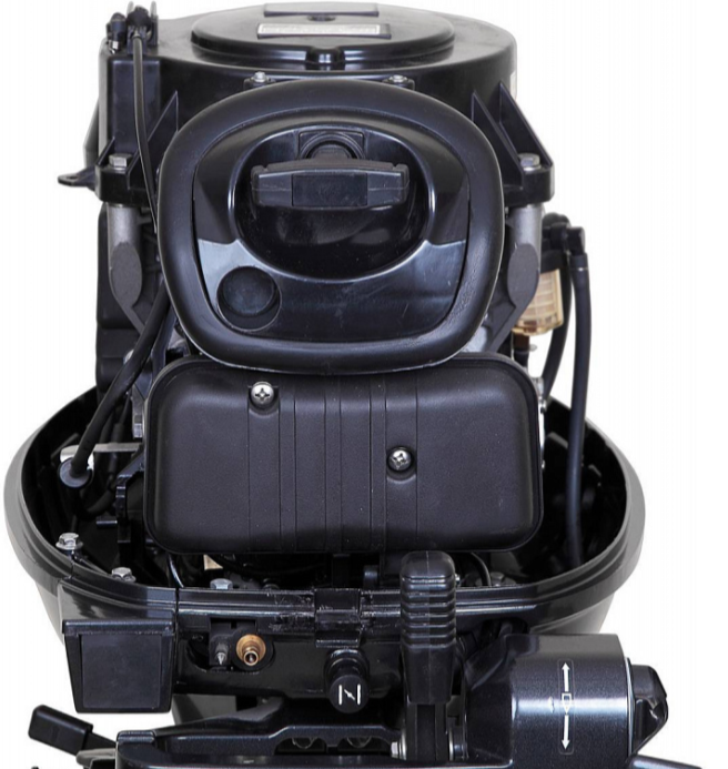 Лодочный мотор MARLIN MP 40 AWHL в Новороссийске