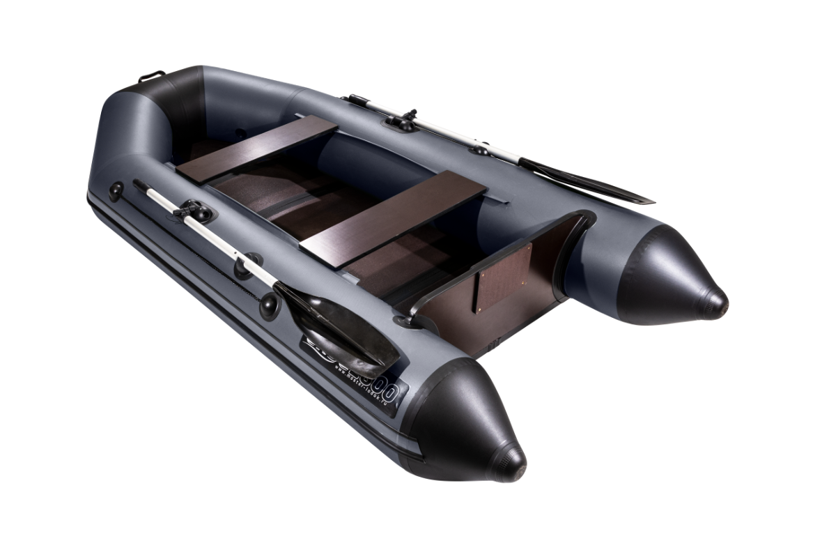  Лодка АКВА 2800 Слань-книжка киль в Новороссийске