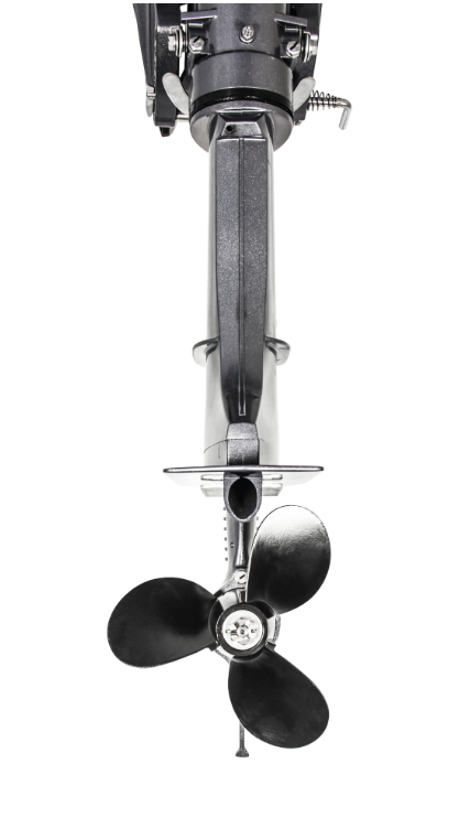 Лодочный мотор APACHE T5 BS в Новороссийске