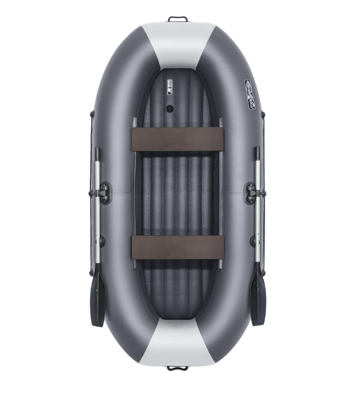 Лодка Таймень LX 290 НД в Новороссийске