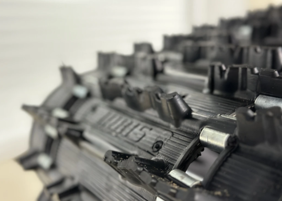 СНЕГОХОД IRBIS SF200L XE SUPERLONG в Новороссийске