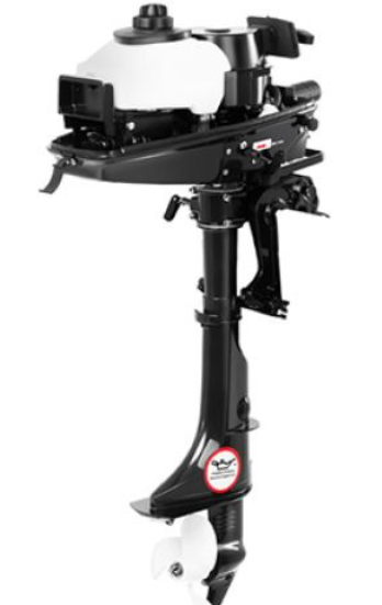 Лодочный мотор HIDEA HD4FHS в Новороссийске