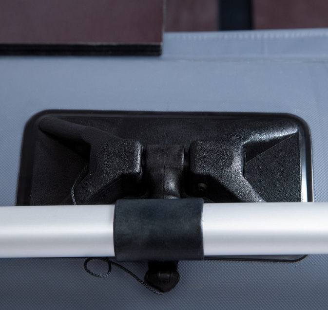 ЛОДКА НАДУВНАЯ YUKONA 230 TL (БЕЗ ПАЙОЛА) в Новороссийске