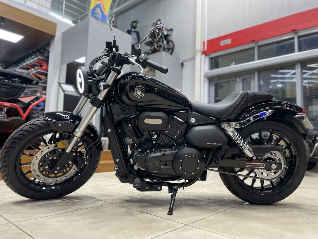 Мотоцикл Benda Funrider 125 в Новороссийске