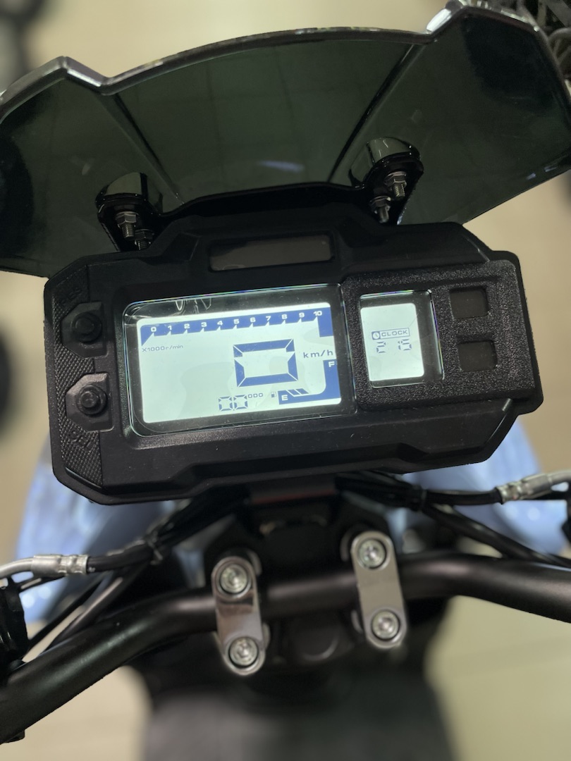 Скутер PROMAX STALKER 150(49) в Новороссийске