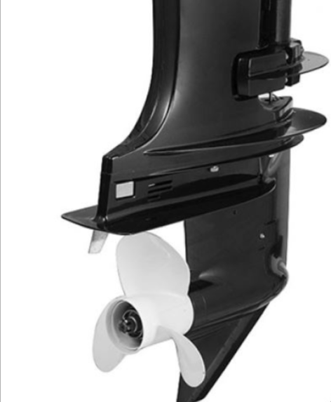 Лодочный мотор HIDEA HD40FEL в Новороссийске