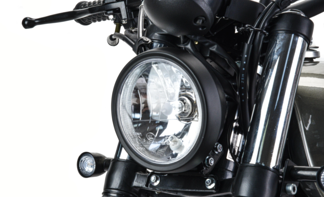 Мотоцикл MOTOLAND (МОТОЛЕНД) TEXAS 300 в Новороссийске