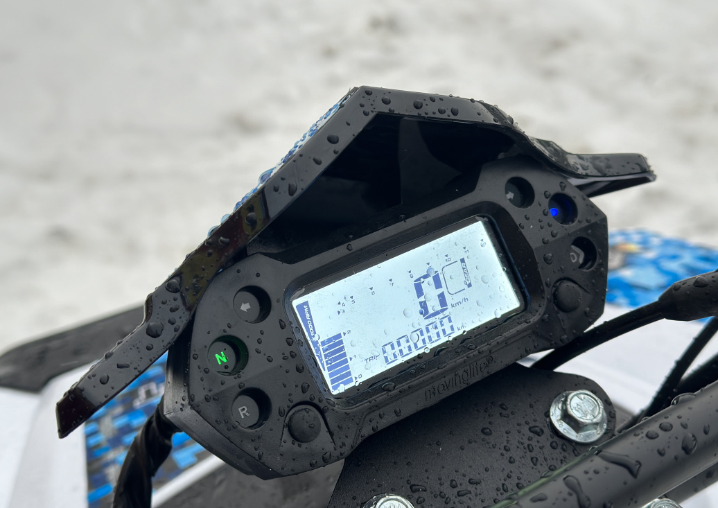 Квадроцикл PROMAX МАЙНКРАФТ KIDS 125 в Новороссийске