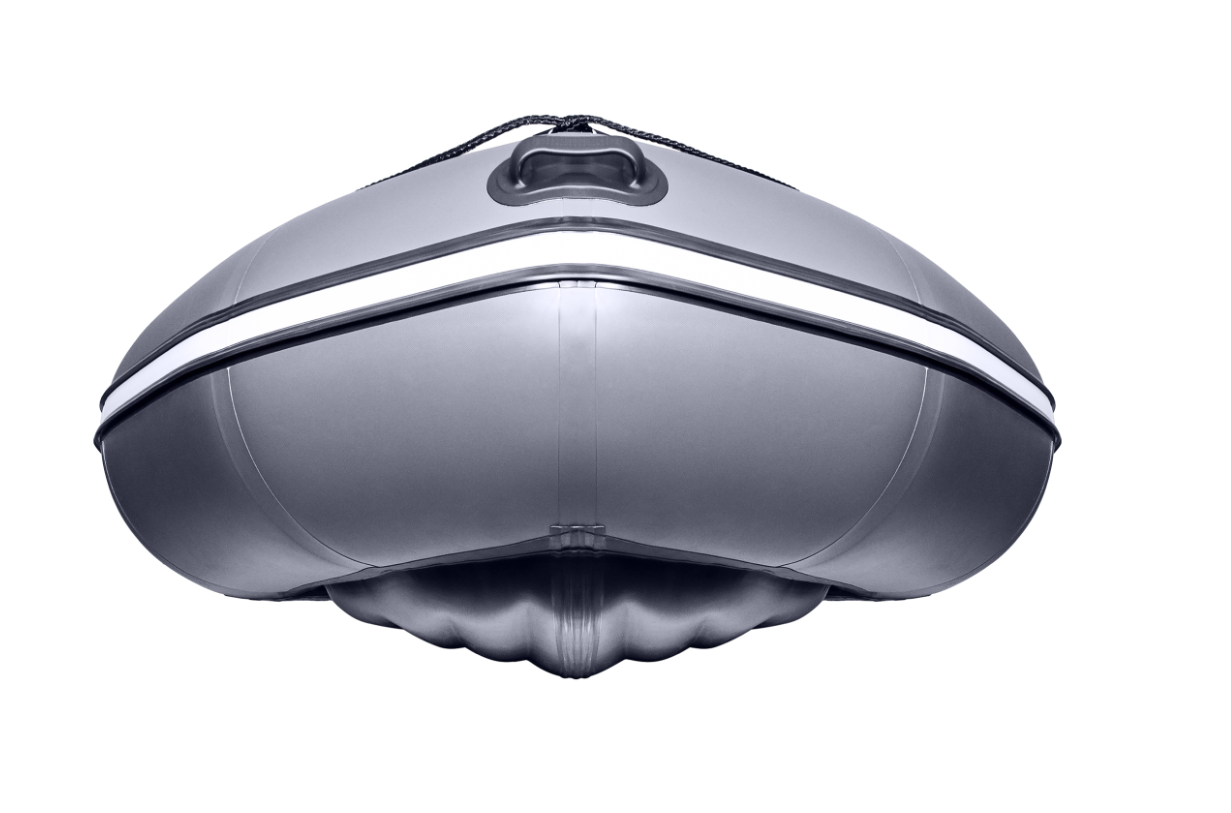 Лодка APACHE 3500 НДНД в Новороссийске