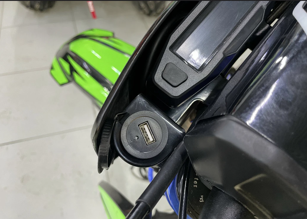 Мотоцикл Progasi RACE 300 AIR PRO SPORT в Новороссийске