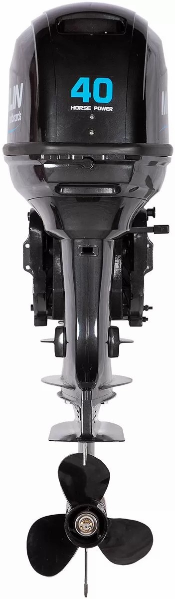 Лодочный мотор MARLIN MP 40 AWRS в Новороссийске