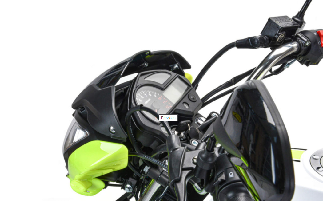 Мотоцикл MOTOLAND (МОТОЛЕНД) 200 SPRINT в Новороссийске