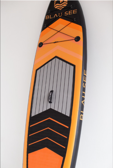 НАДУВНОЙ SUP-BOARD MOONLIGHT 11,6 в Новороссийске