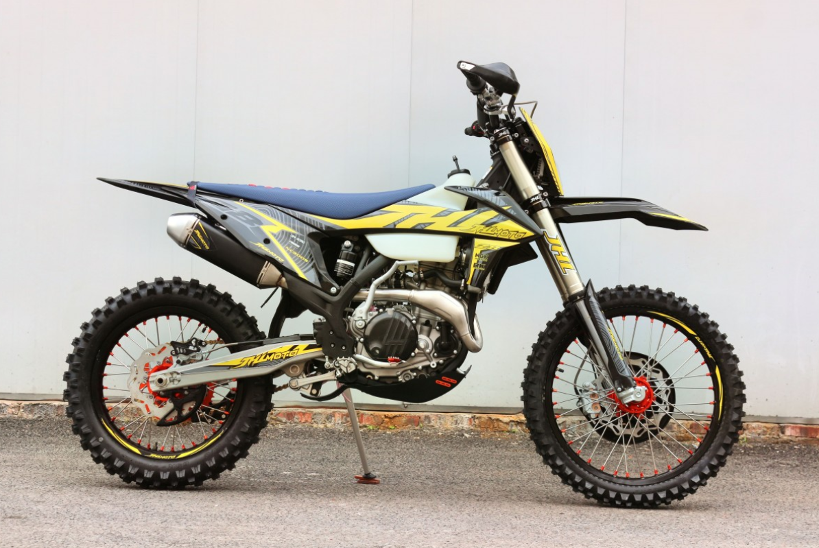 Мотоцикл JHLMOTO JHL Z8 NC300S (182-MN) в Новороссийске