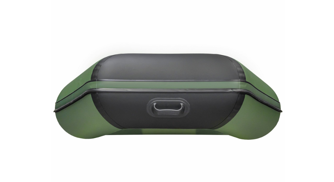 Лодка АКВА 3200 слань-книжка в Новороссийске