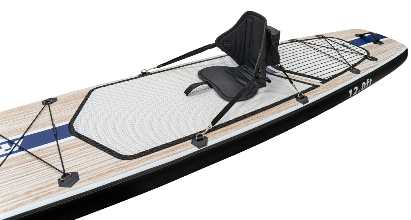 Сап-борд синий 11.6ft RIVIERA в Новороссийске