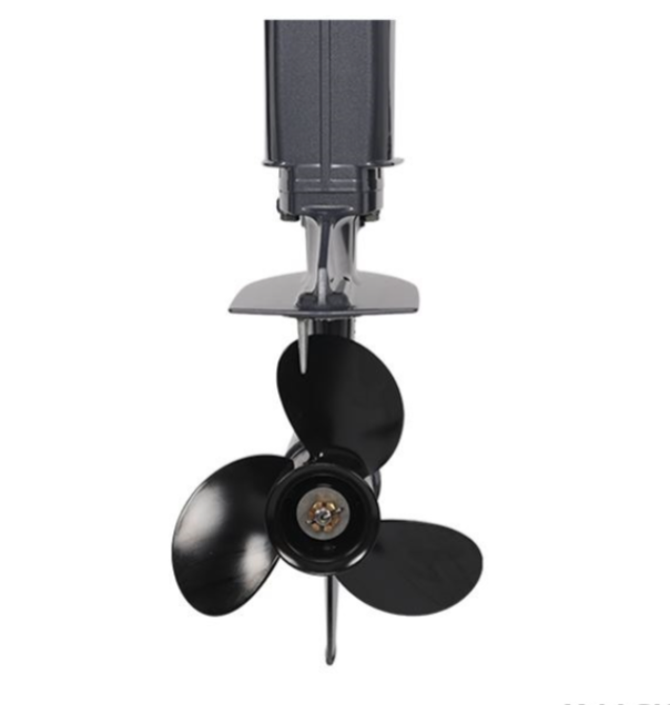 Лодочный мотор ALLFA CG Т40 S в Новороссийске