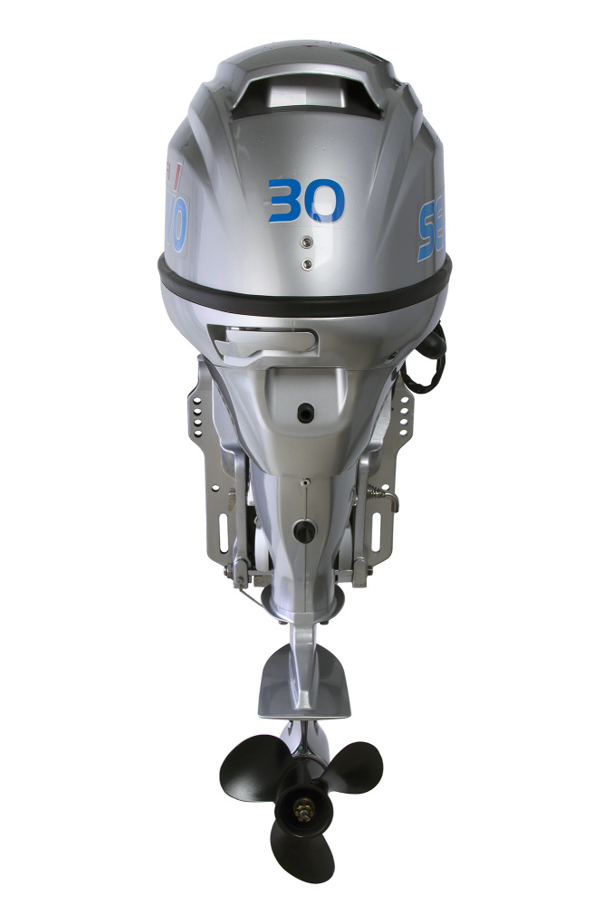 Лодочный мотор SEANOVO SNEF30FES-T EFI в Новороссийске