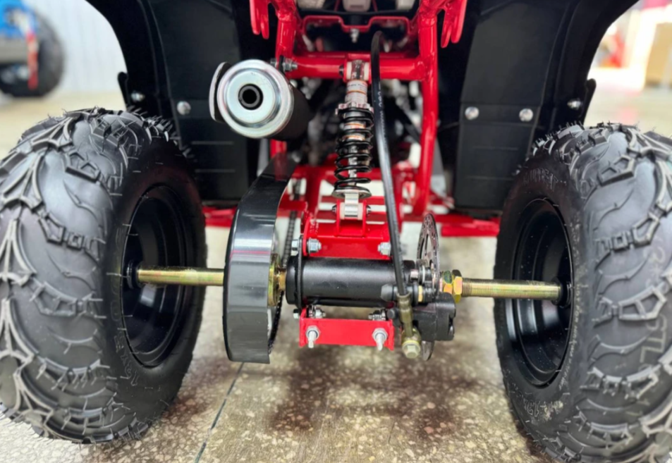 Квадроцикл GBM ROBLOX в Новороссийске