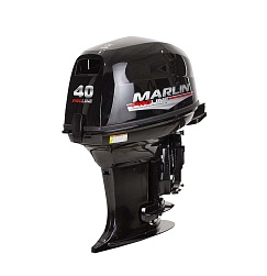 Лодочный мотор MARLIN PROLINE MP 40 AWR в Новороссийске