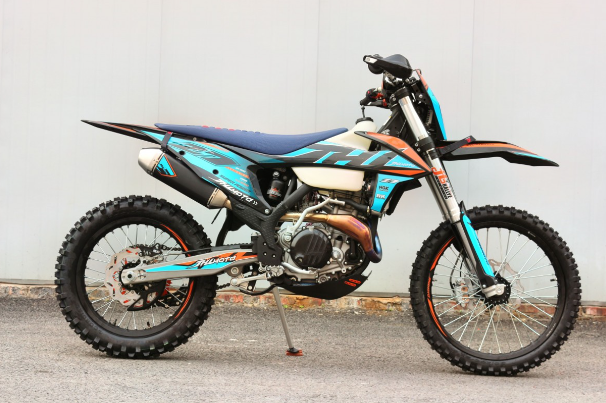 Мотоцикл JHLMOTO JHL Z7 NC250S (177MM-A) в Новороссийске