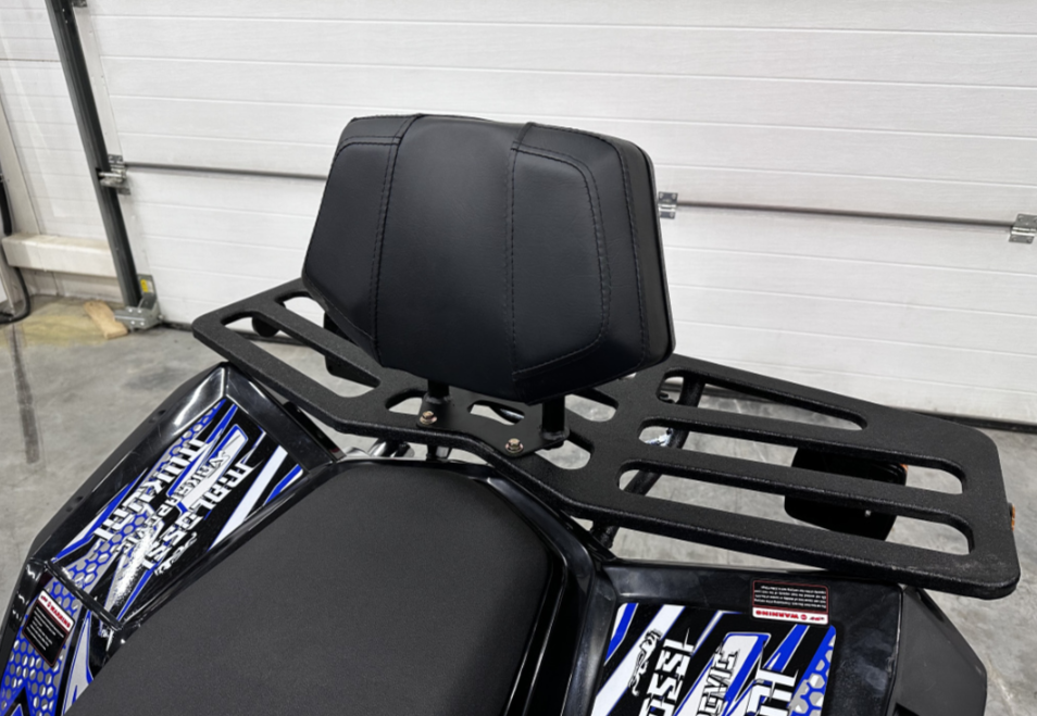 Квадроцикл GBM SHARP BIG 300 NEW PREMIUM в Новороссийске