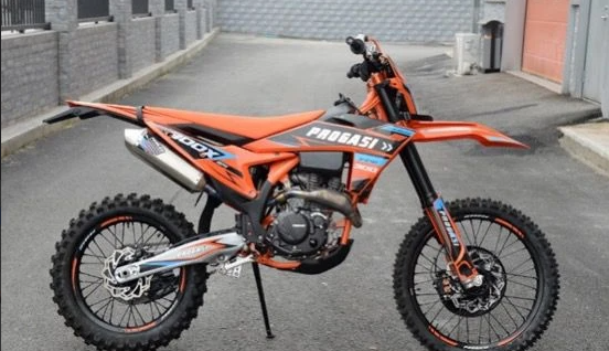 Мотоцикл Progasi Endurance 300X EFI в Новороссийске