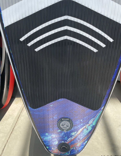 SUP (САП) ДОСКА RAIDEX I BOARD 11’ (332СМ) N 40 в Новороссийске