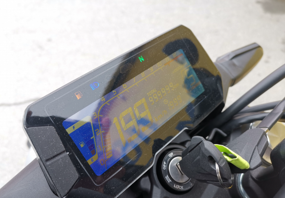 Мотоцикл MOTOLAND (МОТОЛЕНД) 250 CB250 (172FMM-5/PR250) (2022 г.) в Новороссийске