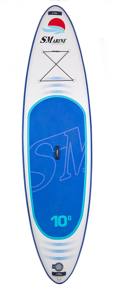 САП (SUP) Board SMARINE 10.6 в Новороссийске