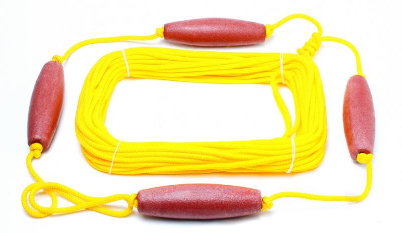 Линь спасательный "Конец Александрова" в Новороссийске