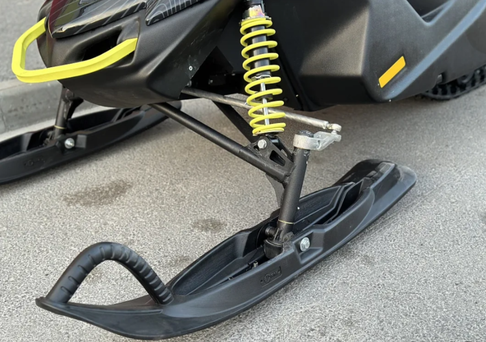 Снегоход Русская механика РМ TIKSY 500 4Т в Новороссийске