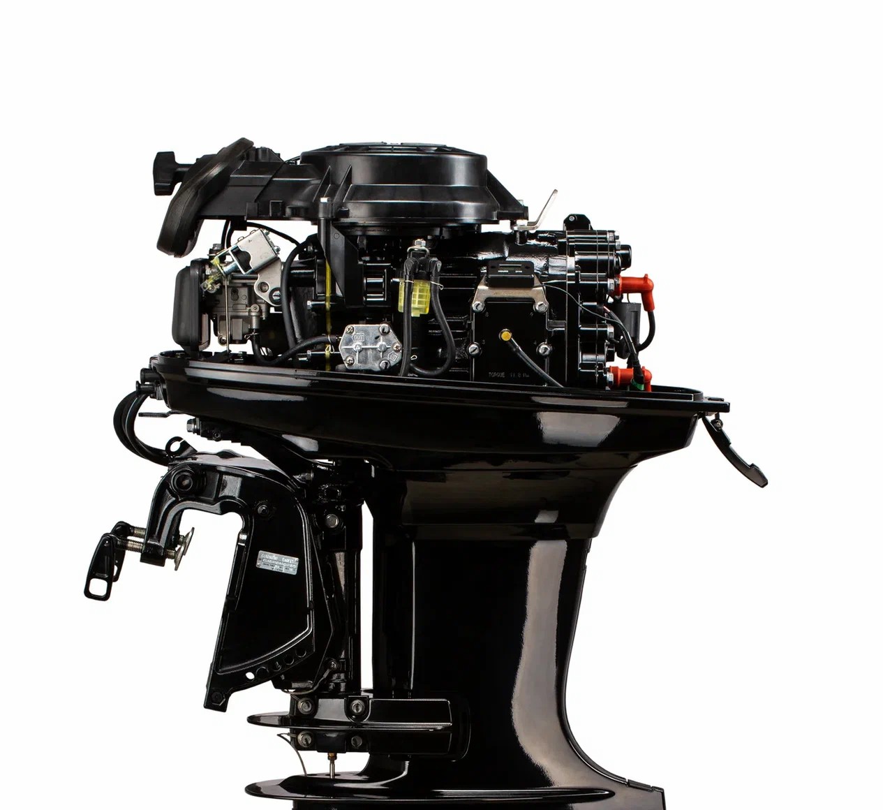 ЛОДОЧНЫЙ МОТОР GLADIATOR G40FHS в Новороссийске