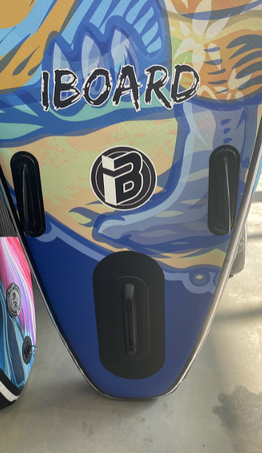 SUP (САП) ДОСКА RAIDEX I BOARD 11’ (332СМ) N 28 в Новороссийске