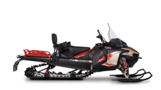 Снегоход AODES Siberiacross 1000 SWT 600mm LCD 6.8 в Новороссийске