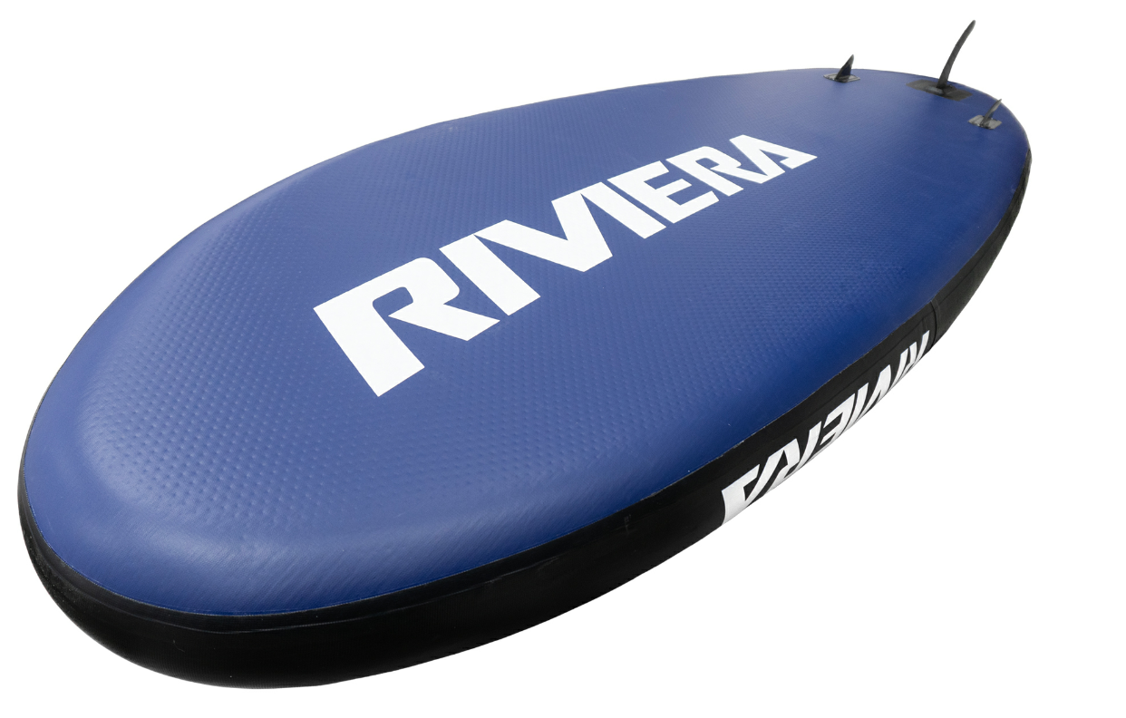 Сап-борд синий 10.6ft RIVIERA в Новороссийске