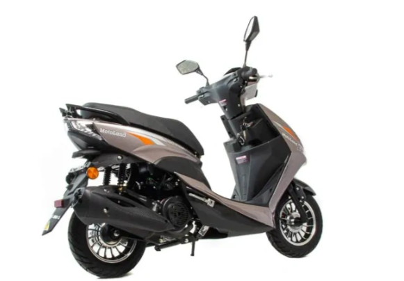 Скутер MOTOLAND (МОТОЛЕНД) FC 150 (WY150) в Новороссийске