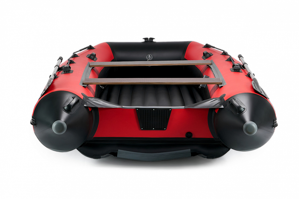 Лодка MISHIMO RAPID 380 PRO в Новороссийске