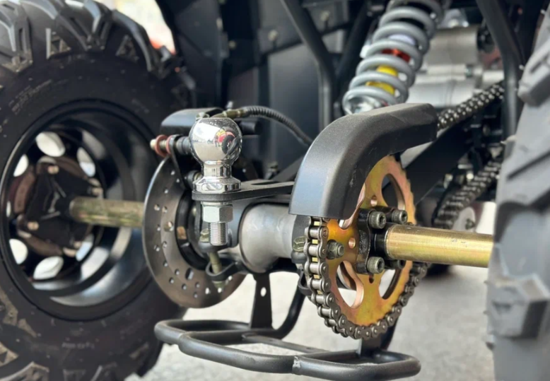 Квадроцикл GBM CROSS HILL 300 NEW PREMIUM в Новороссийске