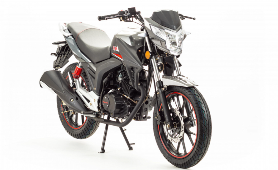 Мотоцикл FLASH 200 в Новороссийске