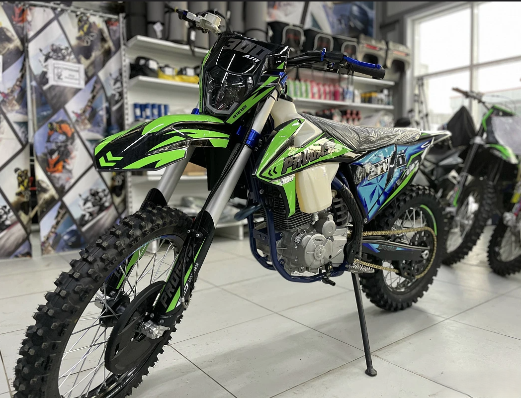 Мотоцикл Progasi RACE 300 AIR PRO SPORT в Новороссийске