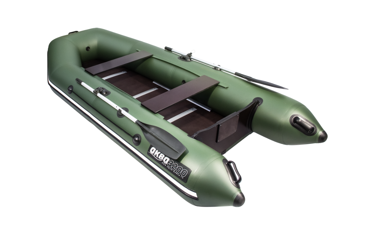  Лодка АКВА 3200 ск в Новороссийске