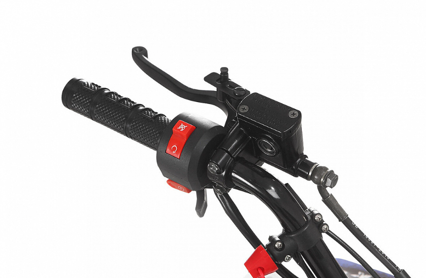 Квадроцикл Yacota Raposa 130 PRO-SPORT в Новороссийске