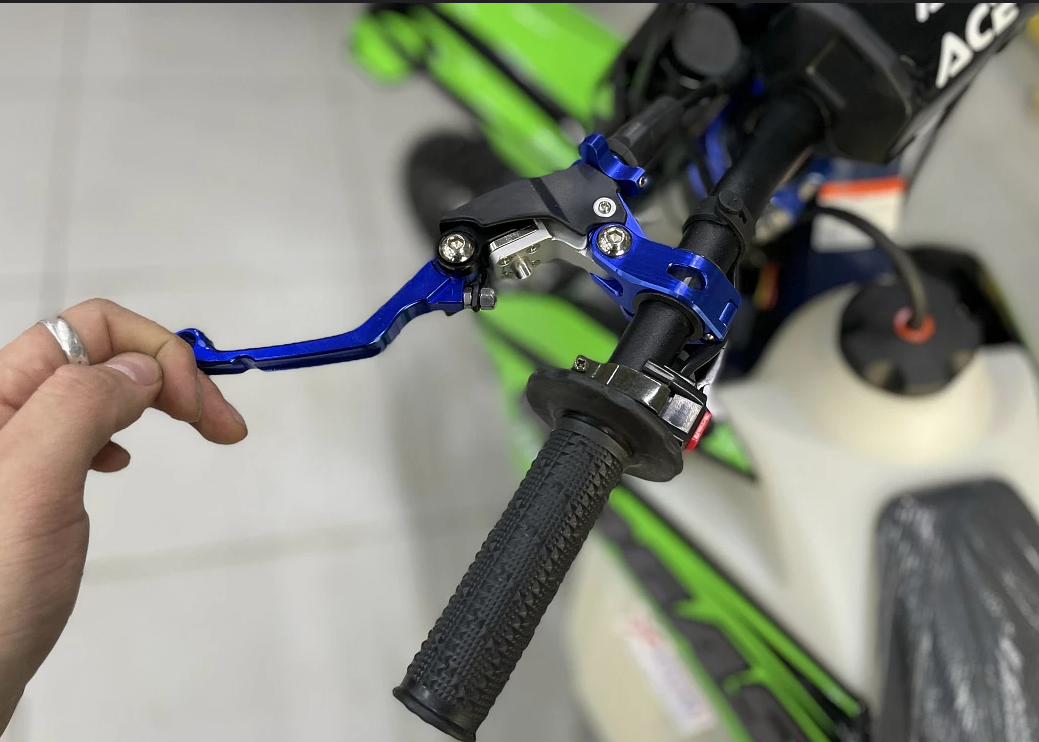 Мотоцикл Progasi RACE 300 AIR PRO SPORT в Новороссийске