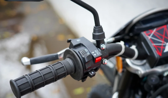 Мотоцикл BSE Z1 Y (035) в Новороссийске