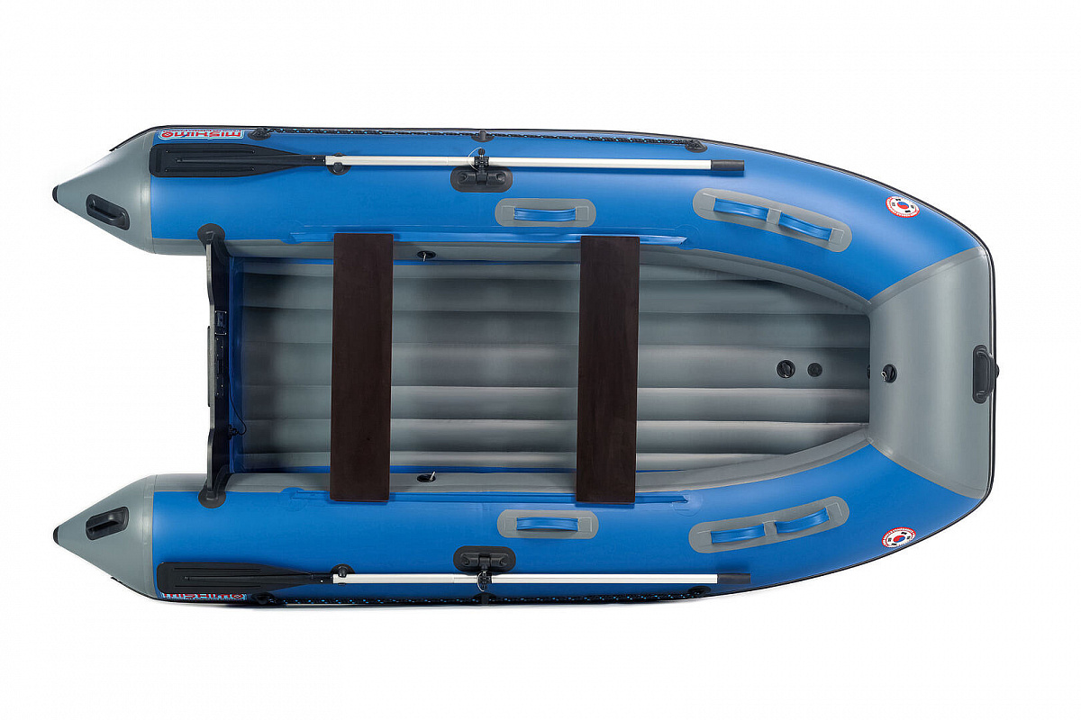 Лодка MISHIMO LITE 350 в Новороссийске