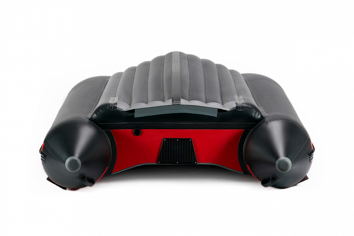 Лодка MISHIMO RAPID 400 в Новороссийске