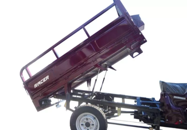 Трицикл RACER RC200ZH MURAVEI в Новороссийске